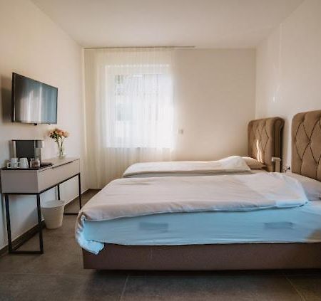 Aparthotel Mey Boardinghouse Bielefeld Esterno foto