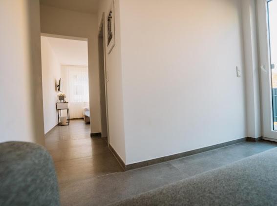 Aparthotel Mey Boardinghouse Bielefeld Esterno foto