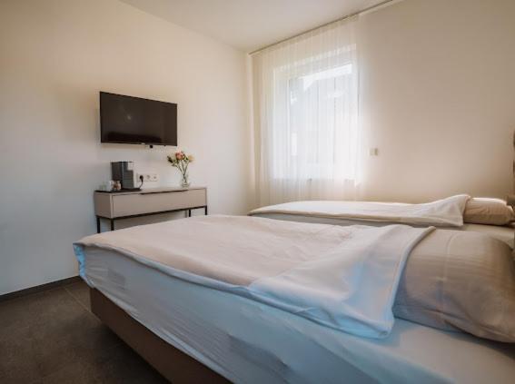 Aparthotel Mey Boardinghouse Bielefeld Esterno foto