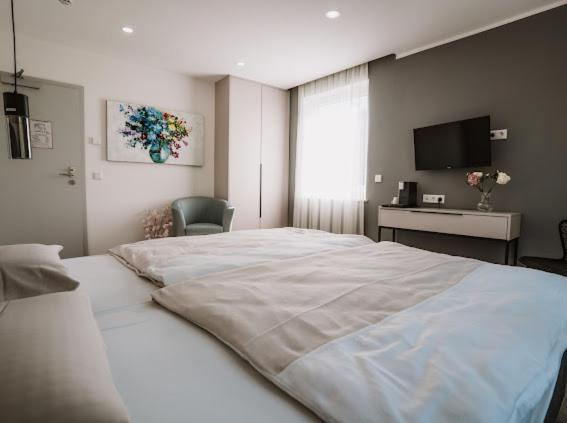 Aparthotel Mey Boardinghouse Bielefeld Esterno foto