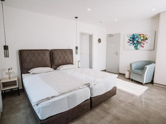 Aparthotel Mey Boardinghouse Bielefeld Esterno foto