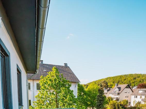 Aparthotel Mey Boardinghouse Bielefeld Esterno foto