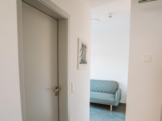 Aparthotel Mey Boardinghouse Bielefeld Esterno foto
